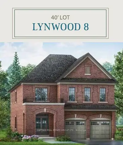 Detached in Georgina