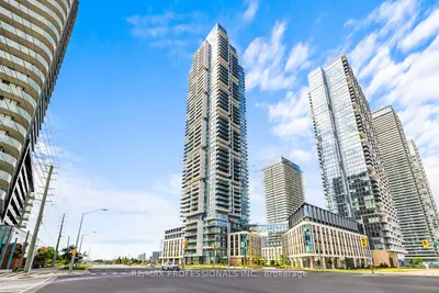 7890 Jane Street 2307, Vaughan, On L4k 0k9