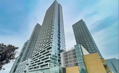 Condo Apartment in Vaughan