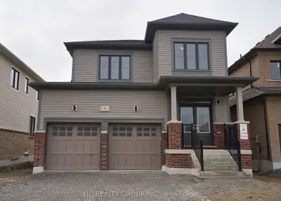 Detached in Georgina