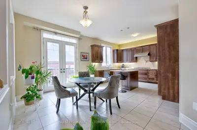 Detached in Vaughan