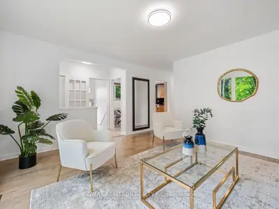 Detached in Aurora