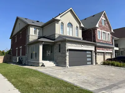 Detached in Markham
