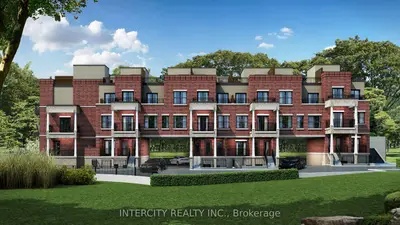 Condo Townhouse in Aurora