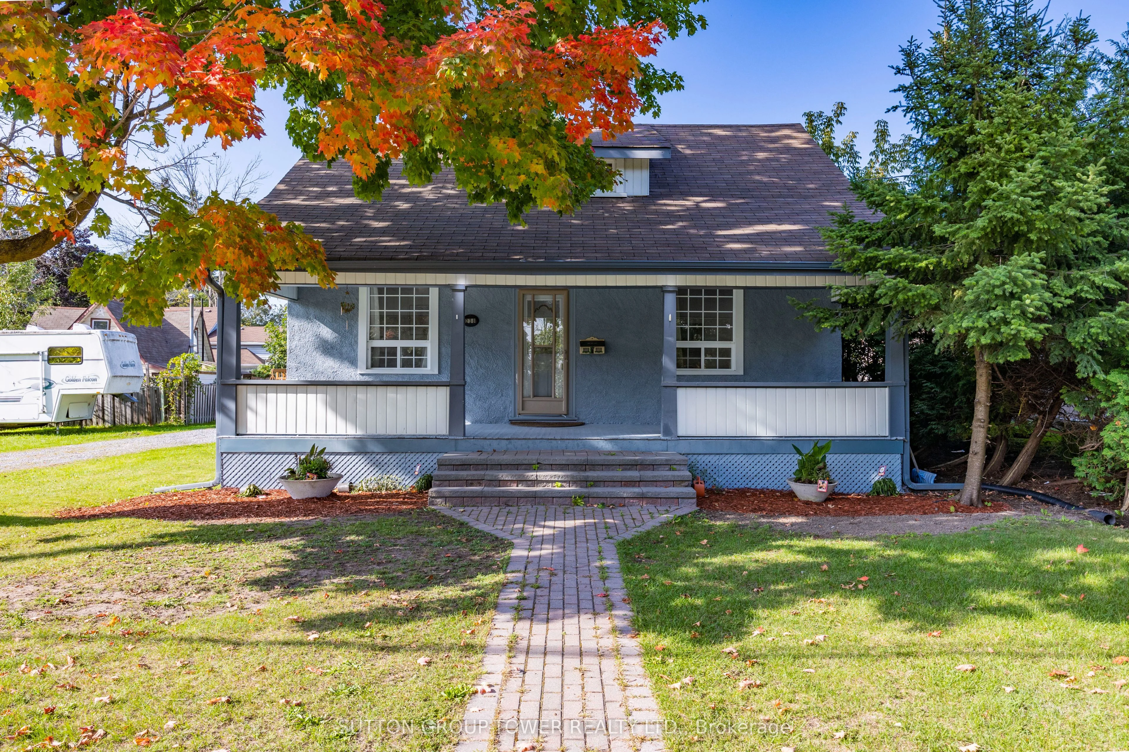 238 Church Street, Georgina, On L4p 1j8