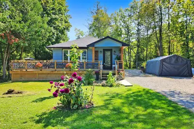 Detached in Innisfil