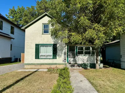Detached in Georgina