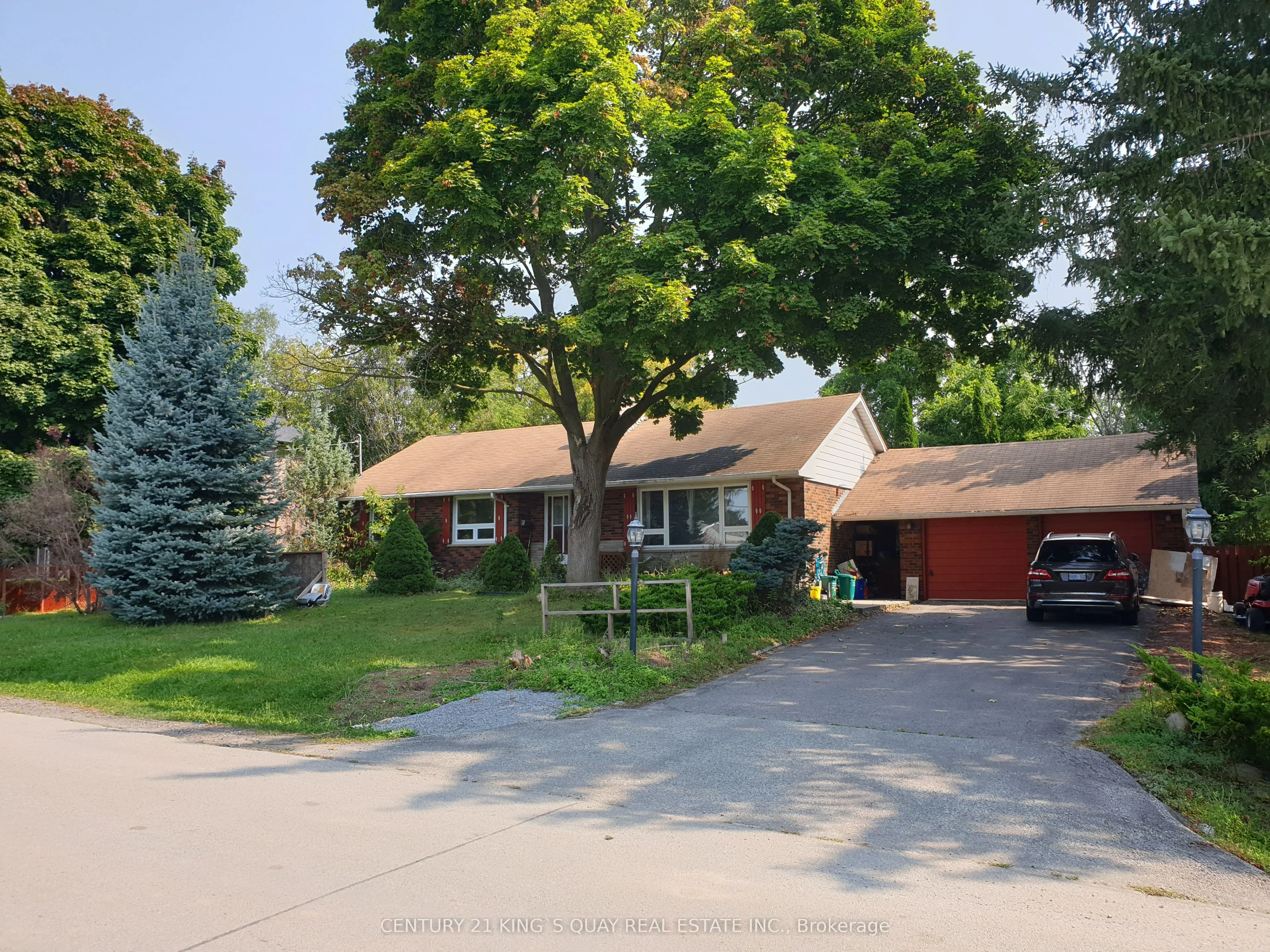 Detached in Markham