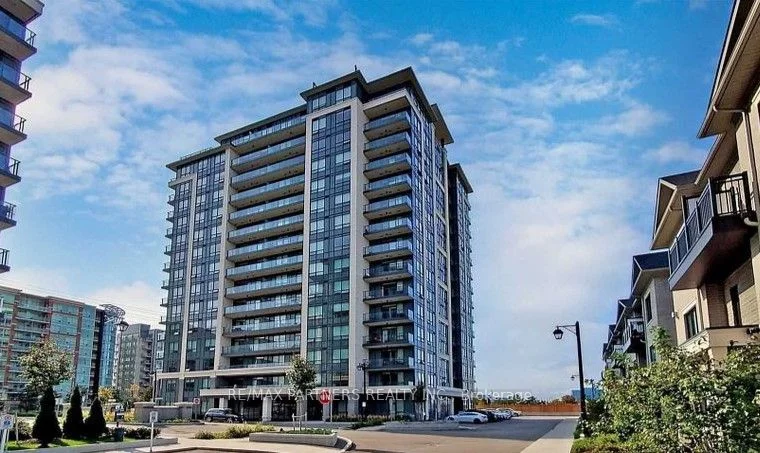 398 Highway 7 Street E 305, Richmond Hill, On L4b 0g6