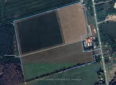 Vacant Land in Essa
