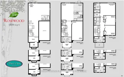 Detached in New Tecumseth