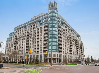 18 Harding Boulevard Ph116, Richmond Hill, On L4c 0t3
