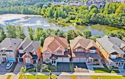 Detached in Markham