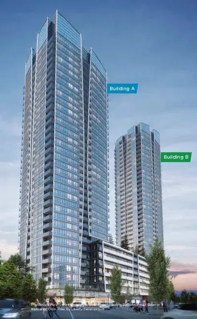 Common Element Condo in Vaughan