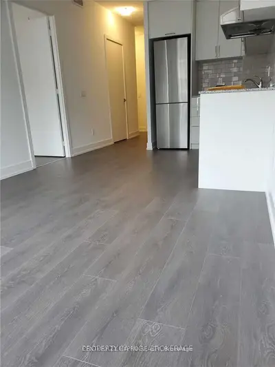 Condo Apartment in Markham