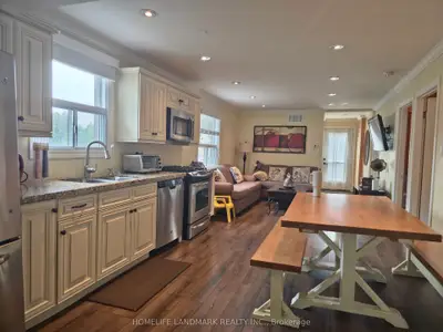 Detached in Innisfil