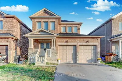 6 Furniss Street E, Brock, On L0k 1a0
