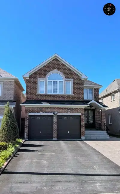 Detached in Richmond Hill