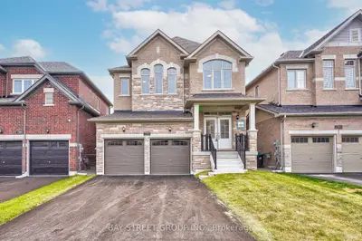 Detached in Innisfil