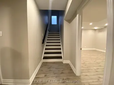 Detached in Markham