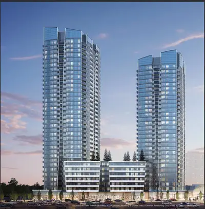 Condo Apartment in Vaughan