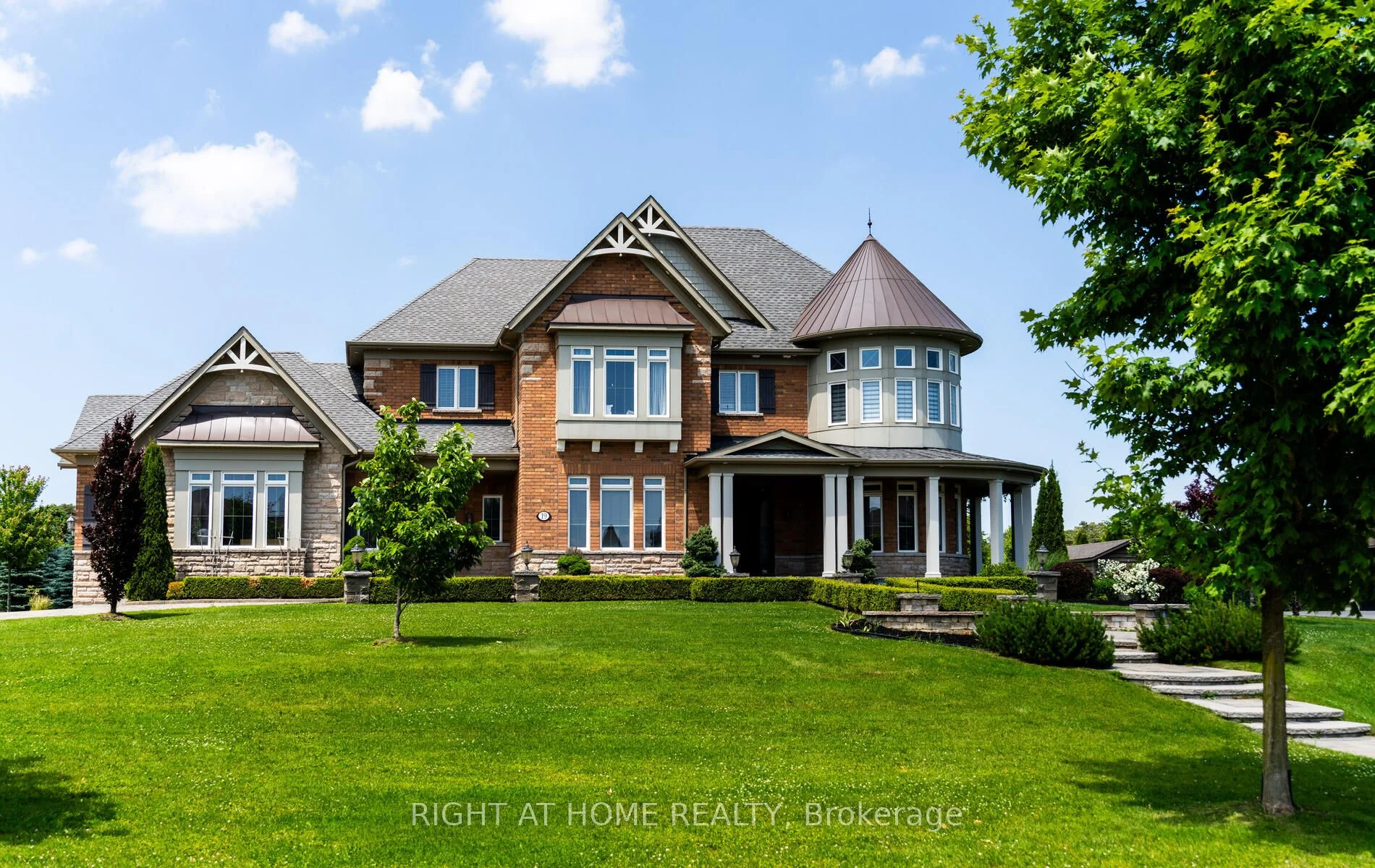Detached in Whitchurch-Stouffville
