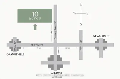 1430 County Rd 50 S, Adjala-tosorontio, On L0n 1p0