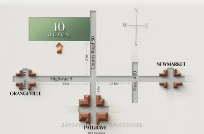 1430 County Rd 50 S, Adjala-tosorontio, On L0n 1p0