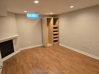 Detached in Aurora