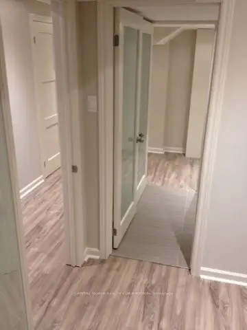 Semi-Detached in Vaughan