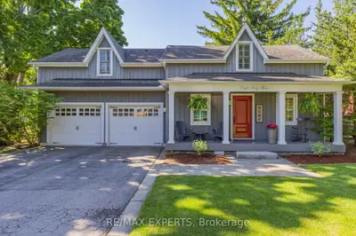 Detached in Vaughan