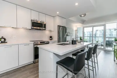415 Sea Ray Avenue 301, Innisfil, On L9s 0r5