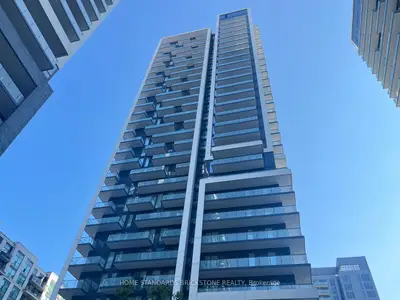 105 Oneida Crescent 1206, Richmond Hill, On L4b 0h6