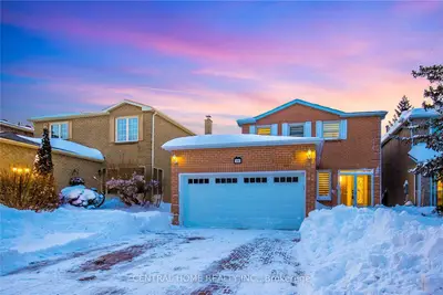 Link in Markham