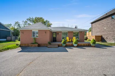 Detached in Georgina