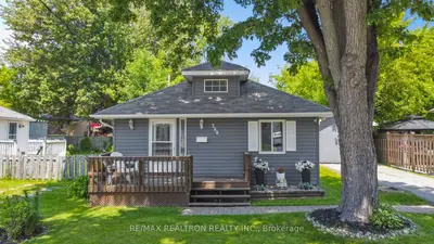 Detached in Georgina