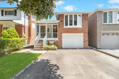 Link in Bradford West Gwillimbury
