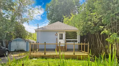 Detached in Georgina