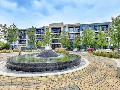 95 North Park Road Ph-04, Vaughan, On L4j 0j1