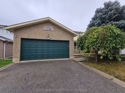Detached in Bradford West Gwillimbury