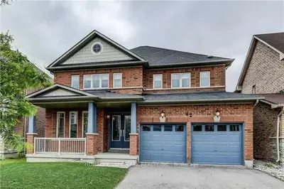 Detached in Richmond Hill