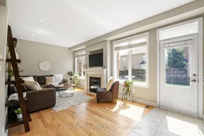 Detached in Whitchurch-Stouffville