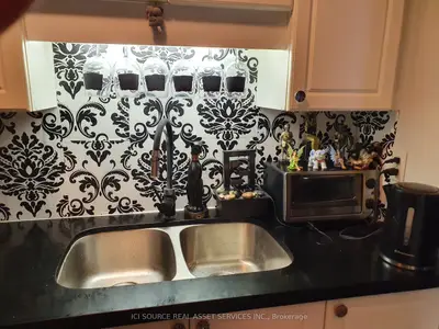 Condo Apartment in Markham