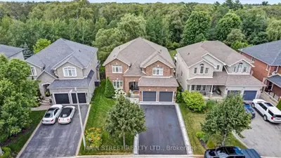 Detached in Innisfil