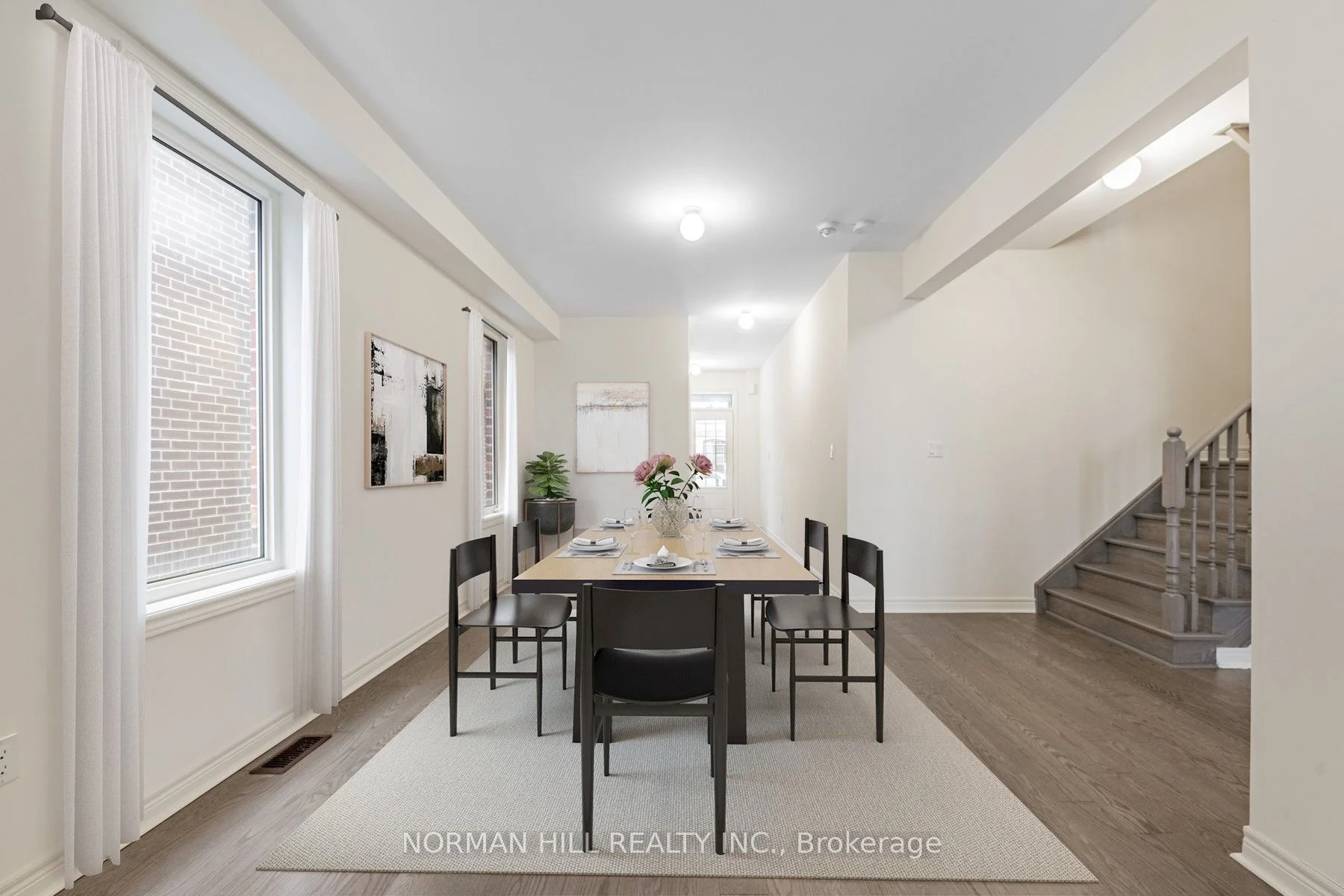 Detached in Richmond Hill