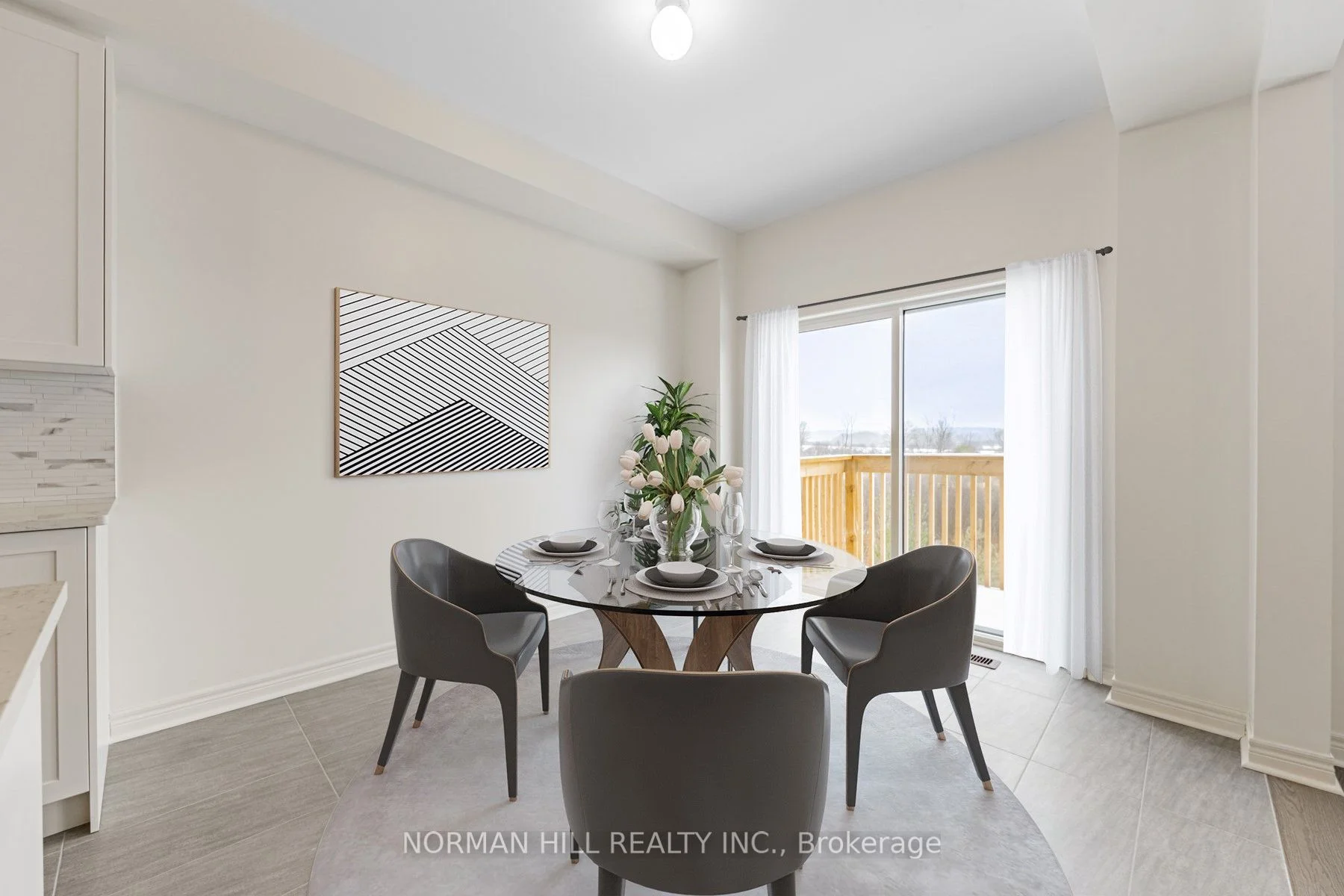 128 Hartney Drive, Richmond Hill, ON L4S 0L1