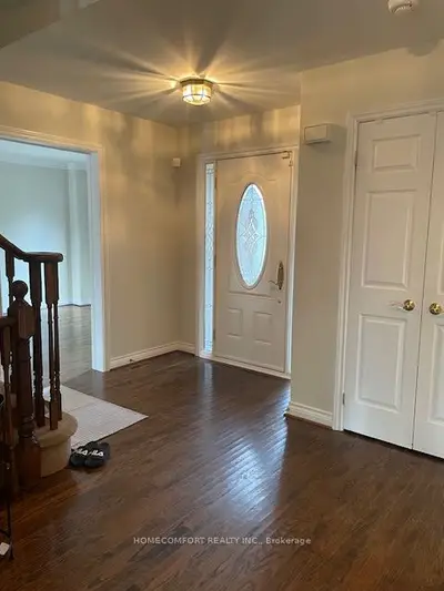 Detached in Richmond Hill