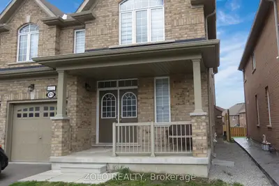 Detached in Innisfil
