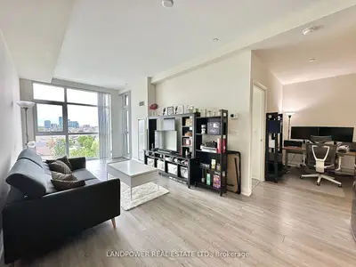 8763 Bayview Avenue 625, Richmond Hill, On L4b 3v1