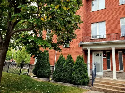 Semi-Detached in Markham